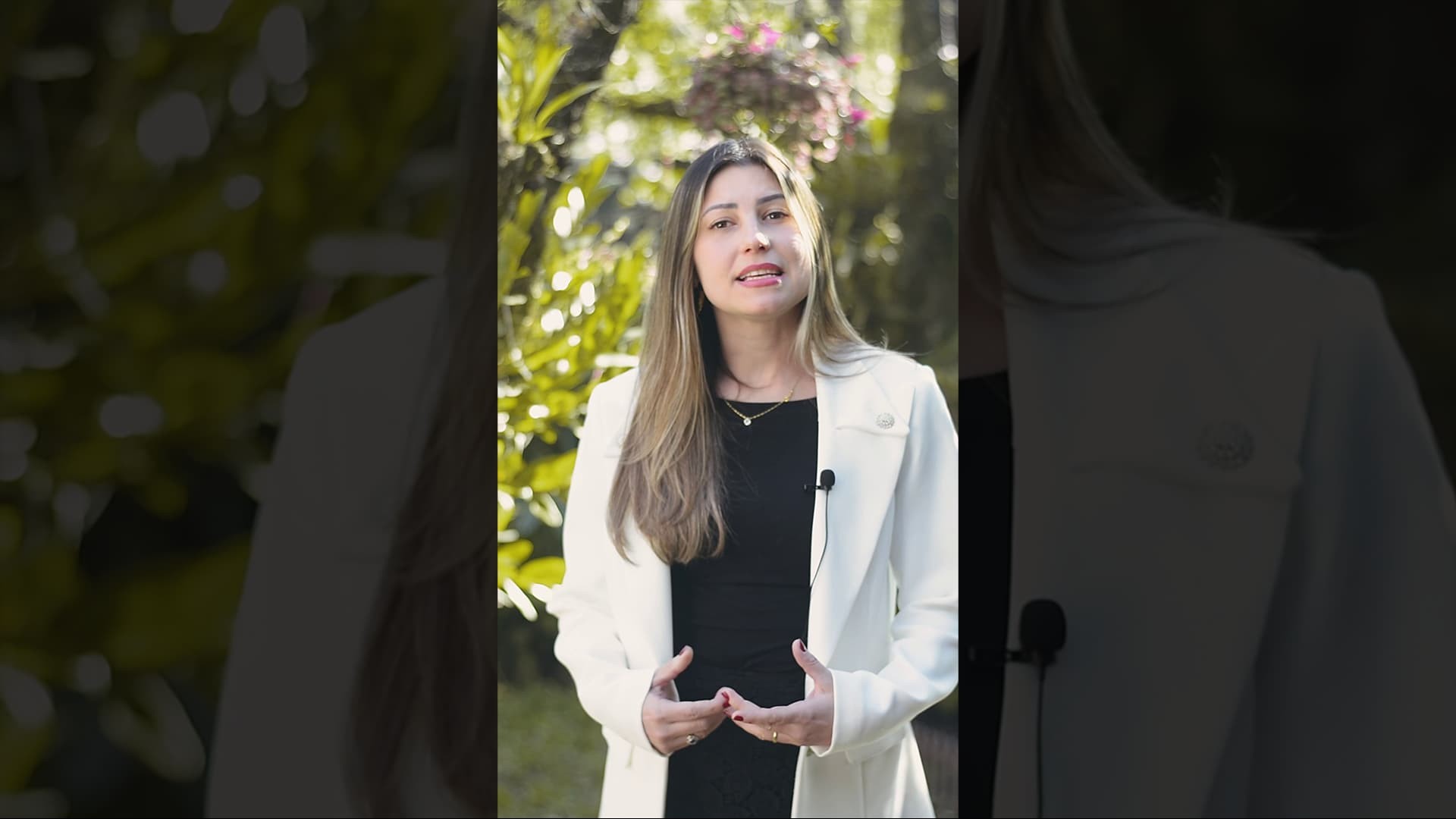 Tem Feeling - Serviço Cobertura de Eventos em Redes Sociais
